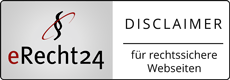 erecht24 disclaimer erecht24 disclaimer