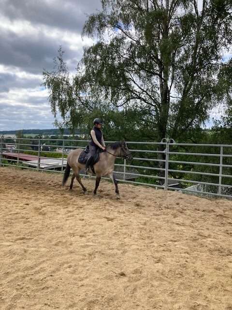 konik nasa
